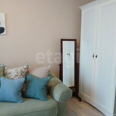 Квартира 30 м², 1-комнатная - изображение 5