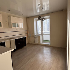 Квартира 36 м², 1-комнатная - изображение 3