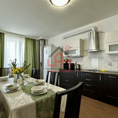 Квартира 107,9 м², 3-комнатная - изображение 1