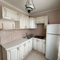 Квартира 45 м², 2-комнатная - изображение 1