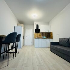 Квартира 21,9 м², студия - изображение 1