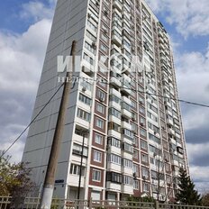 Квартира 96,4 м², 4-комнатная - изображение 2