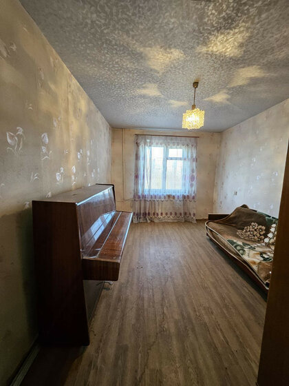 65,7 м², 3-комнатная квартира 7 400 000 ₽ - изображение 22