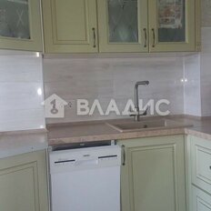 Квартира 54 м², 2-комнатная - изображение 4