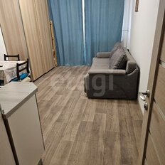 Квартира 23,4 м², студия - изображение 2
