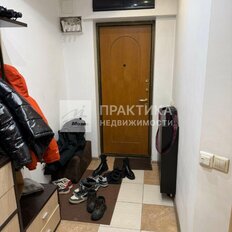 Квартира 96,8 м², 3-комнатная - изображение 4