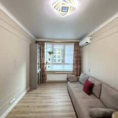 Квартира 43,8 м², 1-комнатная - изображение 2
