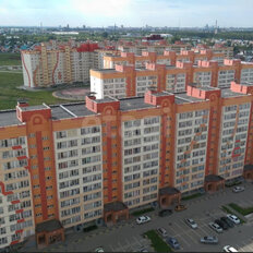 Квартира 25,9 м², 1-комнатная - изображение 1