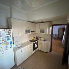 Квартира 88 м², 3-комнатная - изображение 3