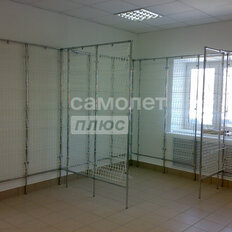 45,3 м², торговое помещение - изображение 4