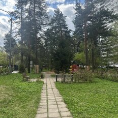 Квартира 53,7 м², 1-комнатная - изображение 3