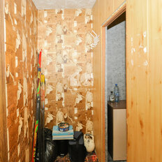 29,5 м², комната - изображение 4