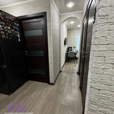 Квартира 45,2 м², 2-комнатная - изображение 2