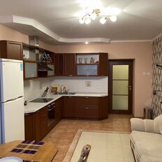 Квартира 67 м², 2-комнатная - изображение 2