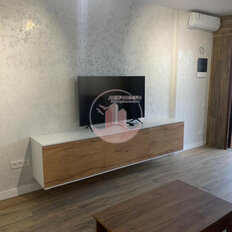 Квартира 27,2 м², студия - изображение 1