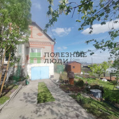 дом + 9 соток, участок - изображение 2