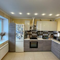 Квартира 43,3 м², 1-комнатная - изображение 4