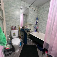 Квартира 39,8 м², 1-комнатная - изображение 1