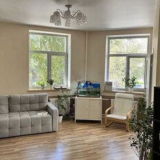 Квартира 75,3 м², 2-комнатная - изображение 3