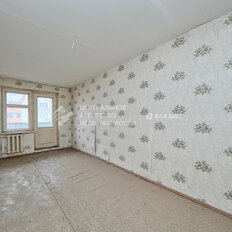 Квартира 105,5 м², 3-комнатная - изображение 4