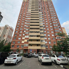 Квартира 83 м², 3-комнатная - изображение 2