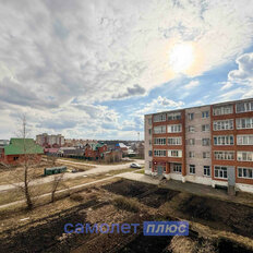 Квартира 63,5 м², 3-комнатная - изображение 4