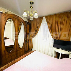 Квартира 38,3 м², 1-комнатная - изображение 5