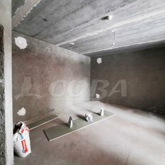 Квартира 48 м², 1-комнатная - изображение 3