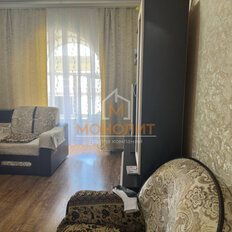 Квартира 33,3 м², 1-комнатная - изображение 5