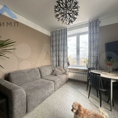 Квартира 52 м², 2-комнатная - изображение 4