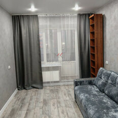 Квартира 37 м², 1-комнатная - изображение 4