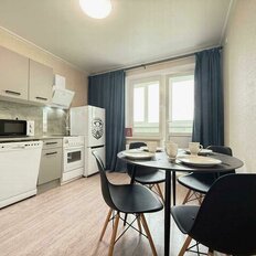 Квартира 58 м², 2-комнатная - изображение 1