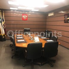 1119,8 м², офис - изображение 4