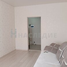 Квартира 40 м², 1-комнатная - изображение 4