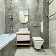 Квартира 30 м², студия - изображение 4