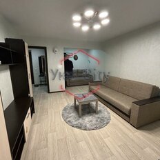 Квартира 39 м², 1-комнатная - изображение 1