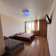Квартира 40 м², 1-комнатная - изображение 1