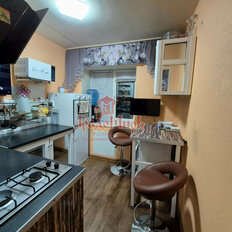 Квартира 42,1 м², 2-комнатная - изображение 1