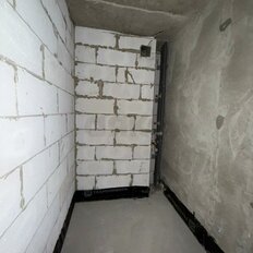 Квартира 37 м², 1-комнатная - изображение 5