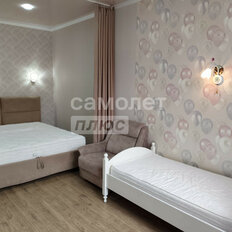 Квартира 50 м², 1-комнатная - изображение 2