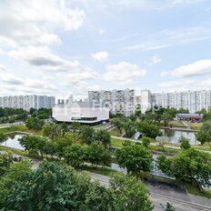Квартира 38,1 м², 1-комнатная - изображение 2