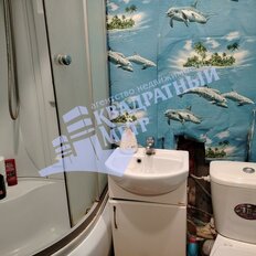 Квартира 21 м², 1-комнатная - изображение 1