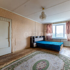Квартира 35,4 м², 1-комнатная - изображение 3