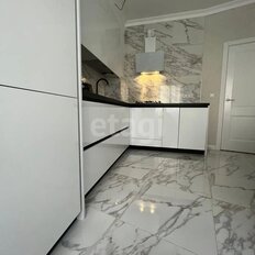Квартира 64,3 м², 2-комнатная - изображение 2