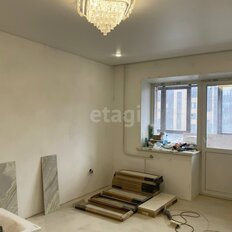 Квартира 63,2 м², 2-комнатная - изображение 4