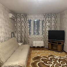 Квартира 37 м², 1-комнатная - изображение 3