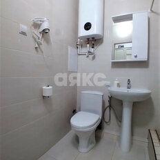 Квартира 30,4 м², студия - изображение 5