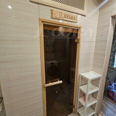 Квартира 43,5 м², 1-комнатная - изображение 4