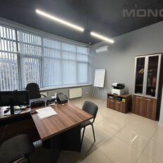 871 м², офис - изображение 4