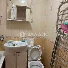 Квартира 31 м², 1-комнатная - изображение 5